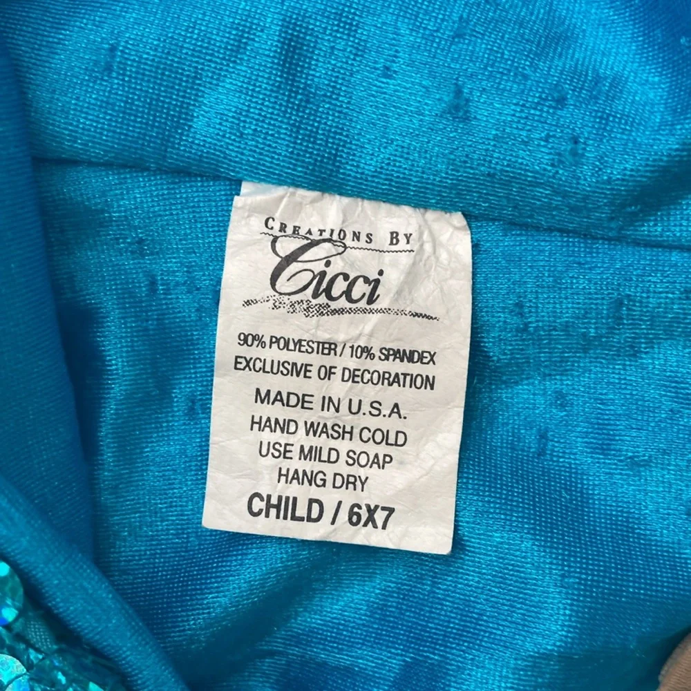 Cicci pre owned